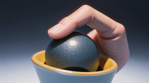 採掘難易度と安全性