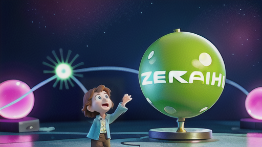 ゼロ知識証明という技術