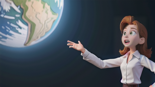 時系列の始まり