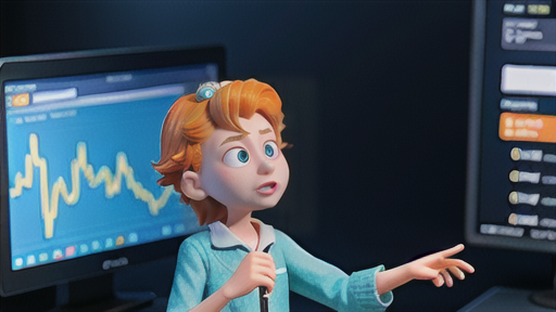 仮想通貨と貿易収支