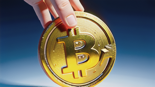 仮想通貨との関わり