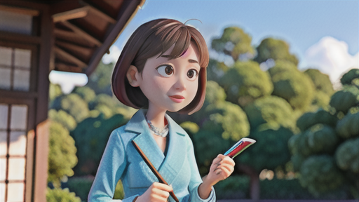 親日的な国民性