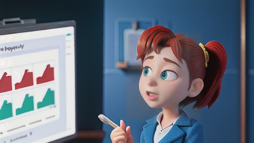 VaRによるリスクの数値化