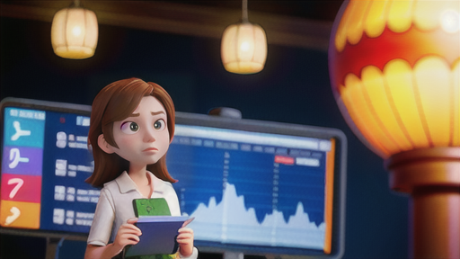 仮想通貨とジニ係数