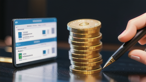 仮想通貨とは何か