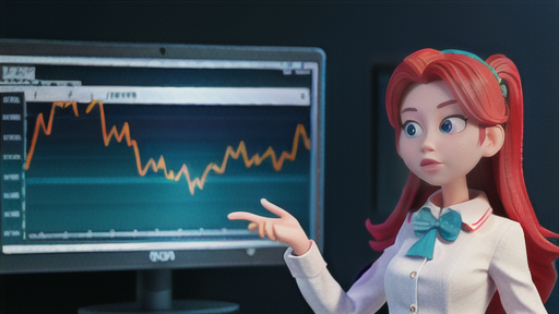 投資戦略への活用