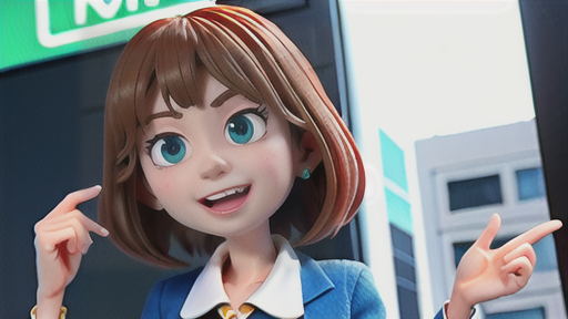 現地保証の利用場面