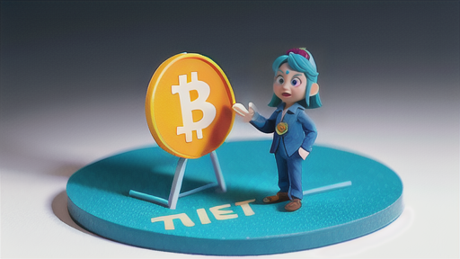 仮想通貨への見解