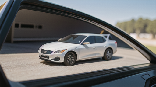 自動車への影響