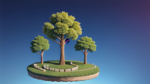 Winding Treeの仕組みと利点