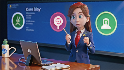 情報収集の必要性