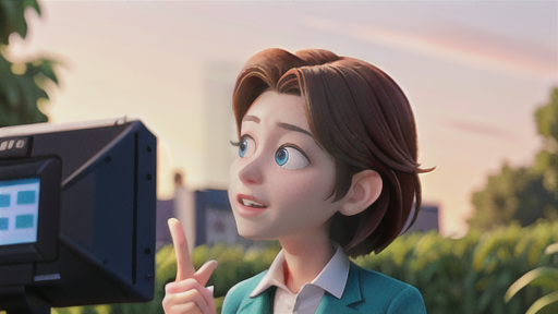 孤立ブロックの発生