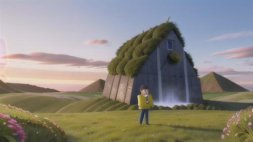 孤立ブロックとマイニング