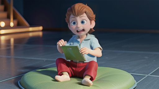 ハンガリーでの幼少期