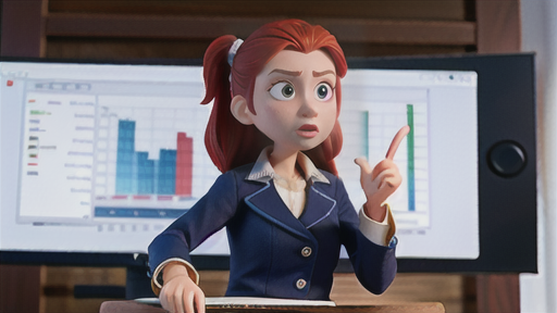 サブプライム危機での成功