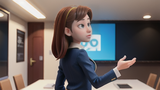 様々な分野での活躍