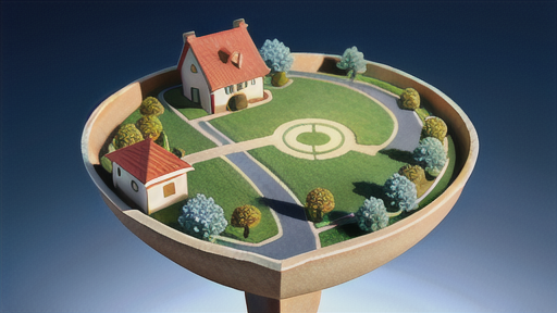 設立までの道のり