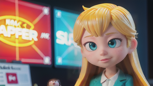 日本のスーパーコンピュータ