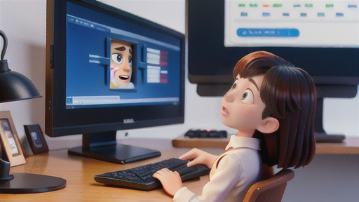 ポジショントークの危険性