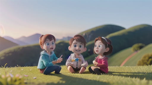 ブロック生成の観察