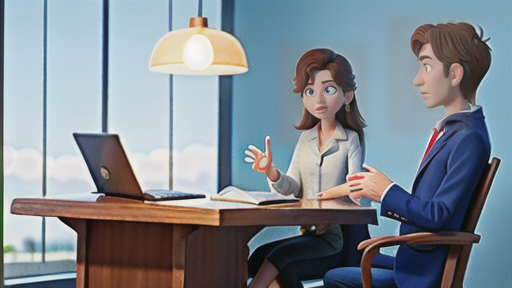 番号口座の仕組み