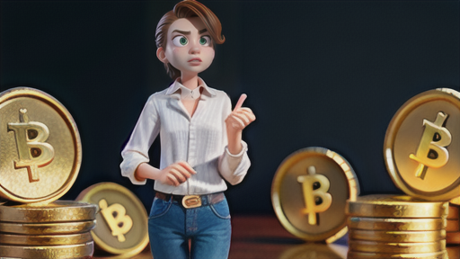 仮想通貨取引と税金