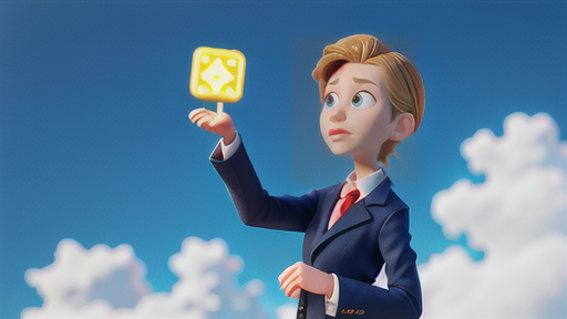 技術革新の象徴