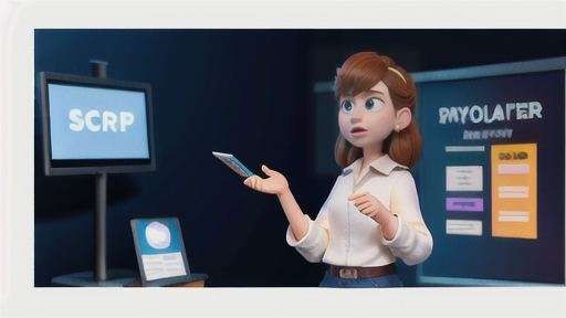 スクリプトの仕組み