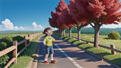 再起への道、そして未来