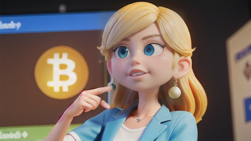 仮想通貨取引における利点