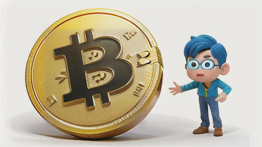 ビットコインの限界