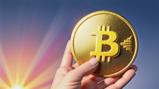 仮想通貨との関連