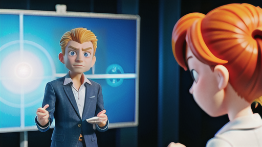 ナンスの重要性