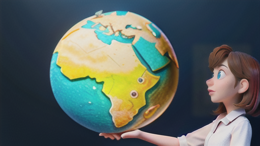 発展途上国における役割