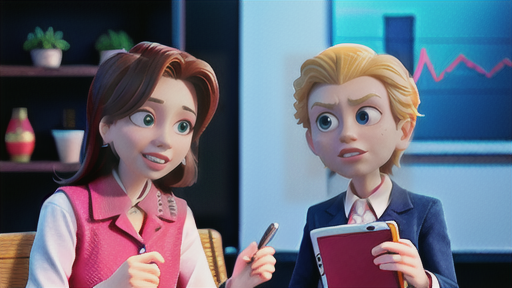 著名な公式大使による後押し