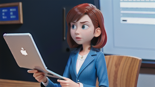 計算能力の競争