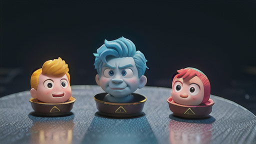 マイニングの進化