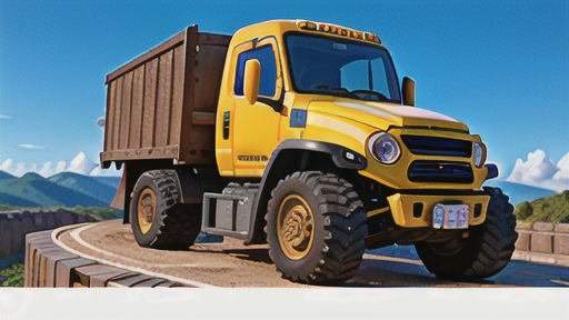 採掘のための機材