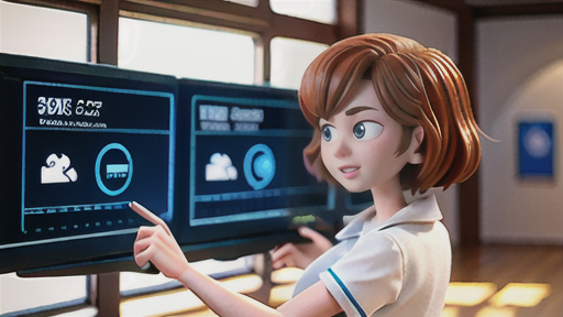 採掘工場の電力消費