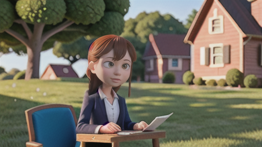 ファニーメイとの関係