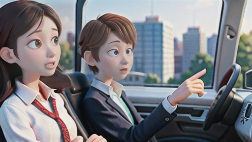 乗り合いサービスの未来像