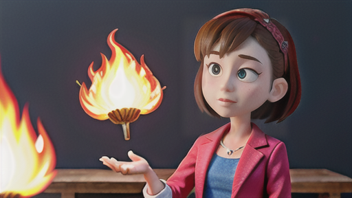 フレアの将来性