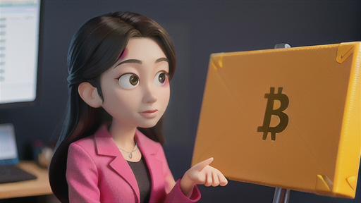 仕組み金融と仮想通貨