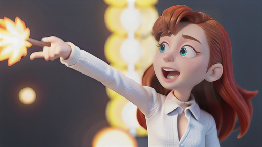 フレアのまとめ