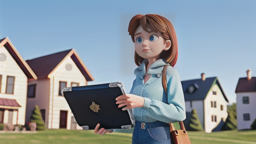 住宅市場への影響