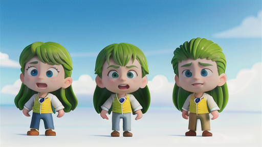 FRAND原則の３つの柱