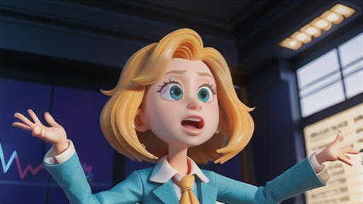 金融市場の要となる人物：ＦＲＢ議長