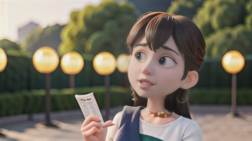 透明性の高い情報公開