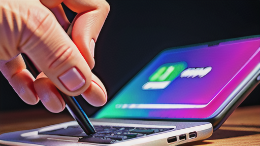 仮想通貨との関係