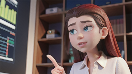 取引の判断材料